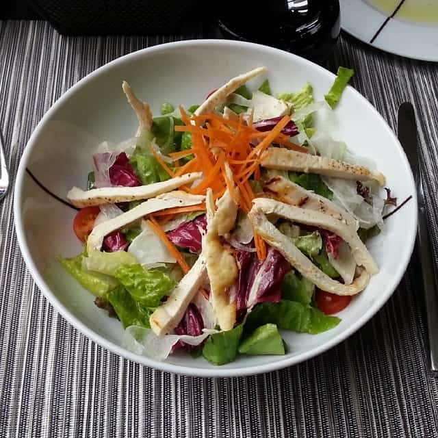 13 Fake Italian Dishes (and the Real Recipes Italians Actually Make) 13 Insalata Mista