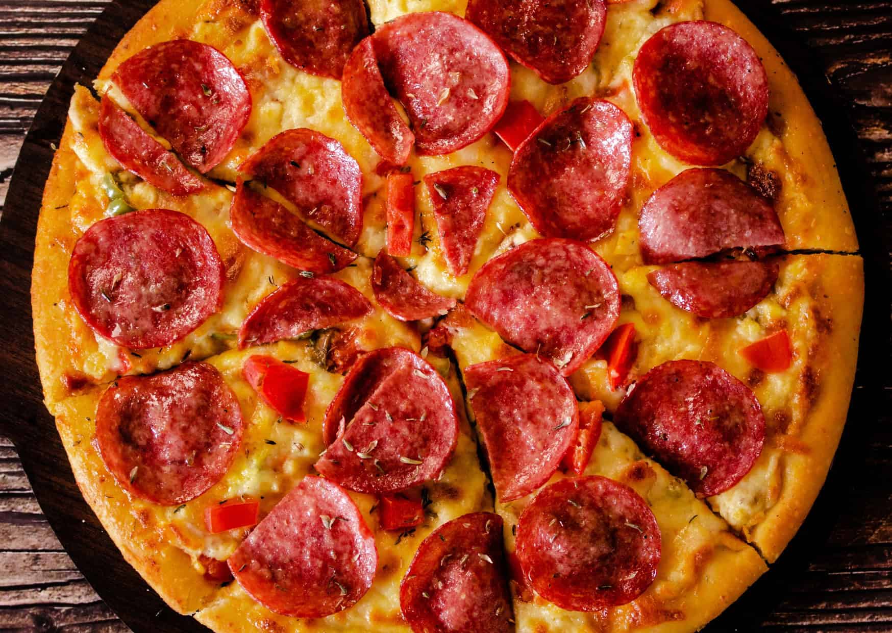 Italian Dishes That Italians Never Actually Eat 3