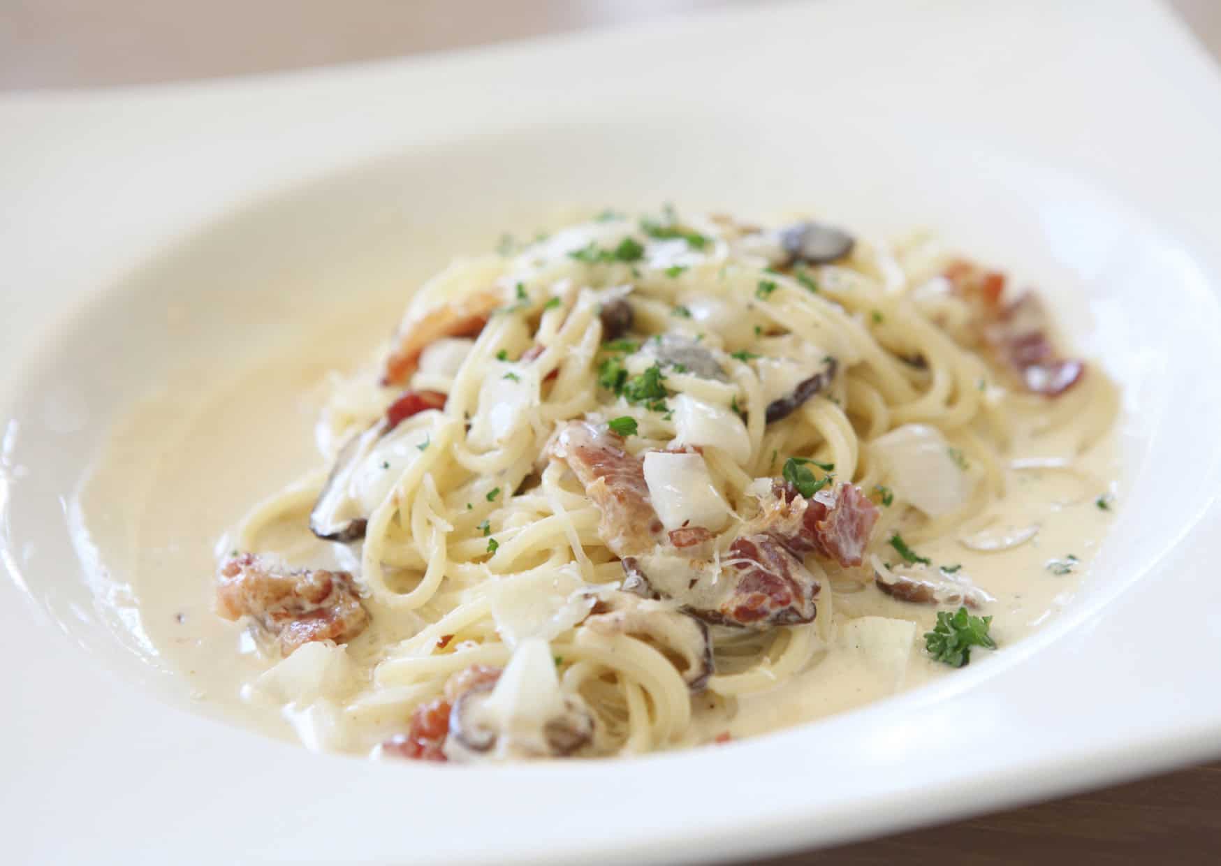 Italian Dishes That Italians Never Actually Eat 5