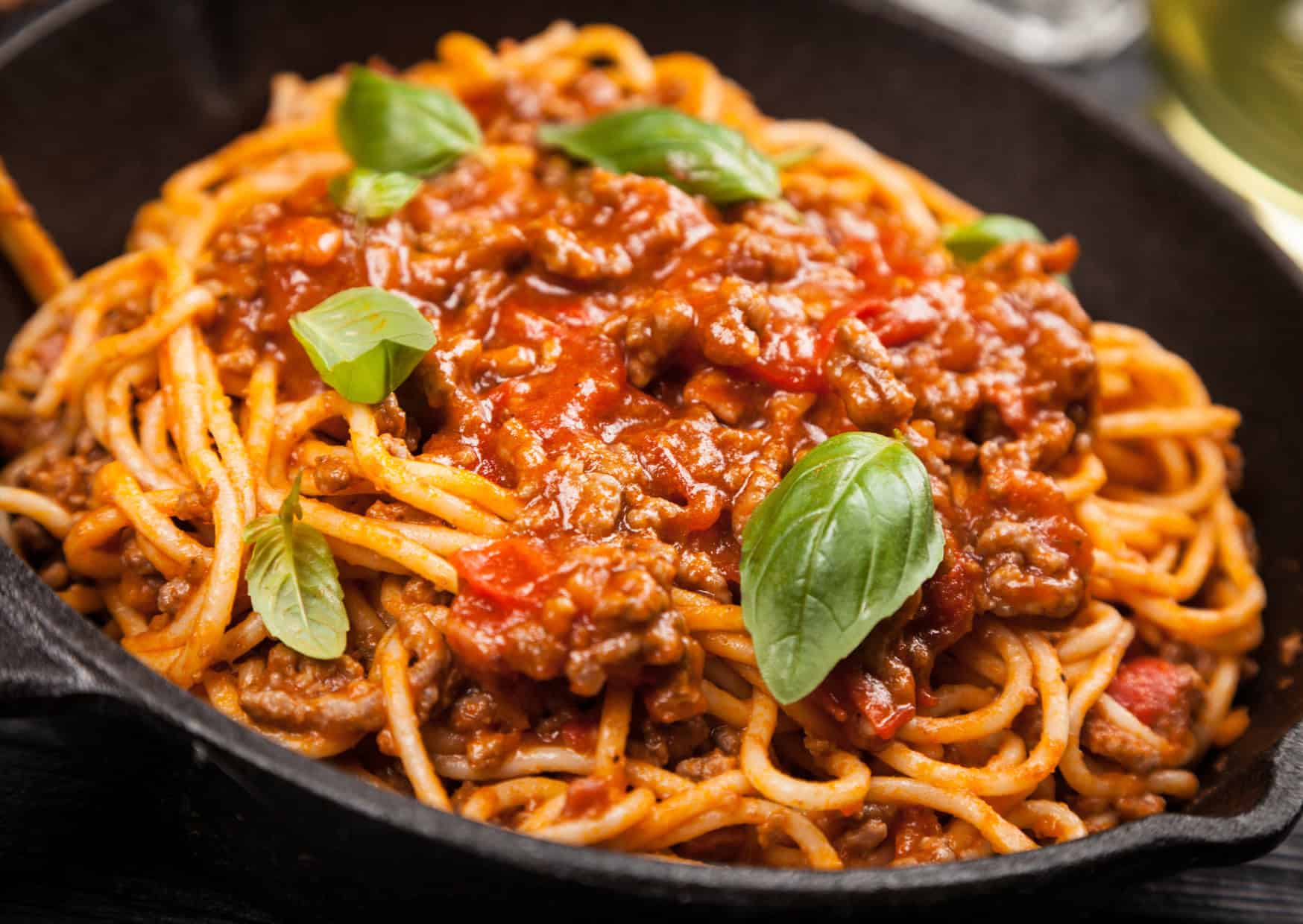 Italian Dishes That Italians Never Actually Eat 7