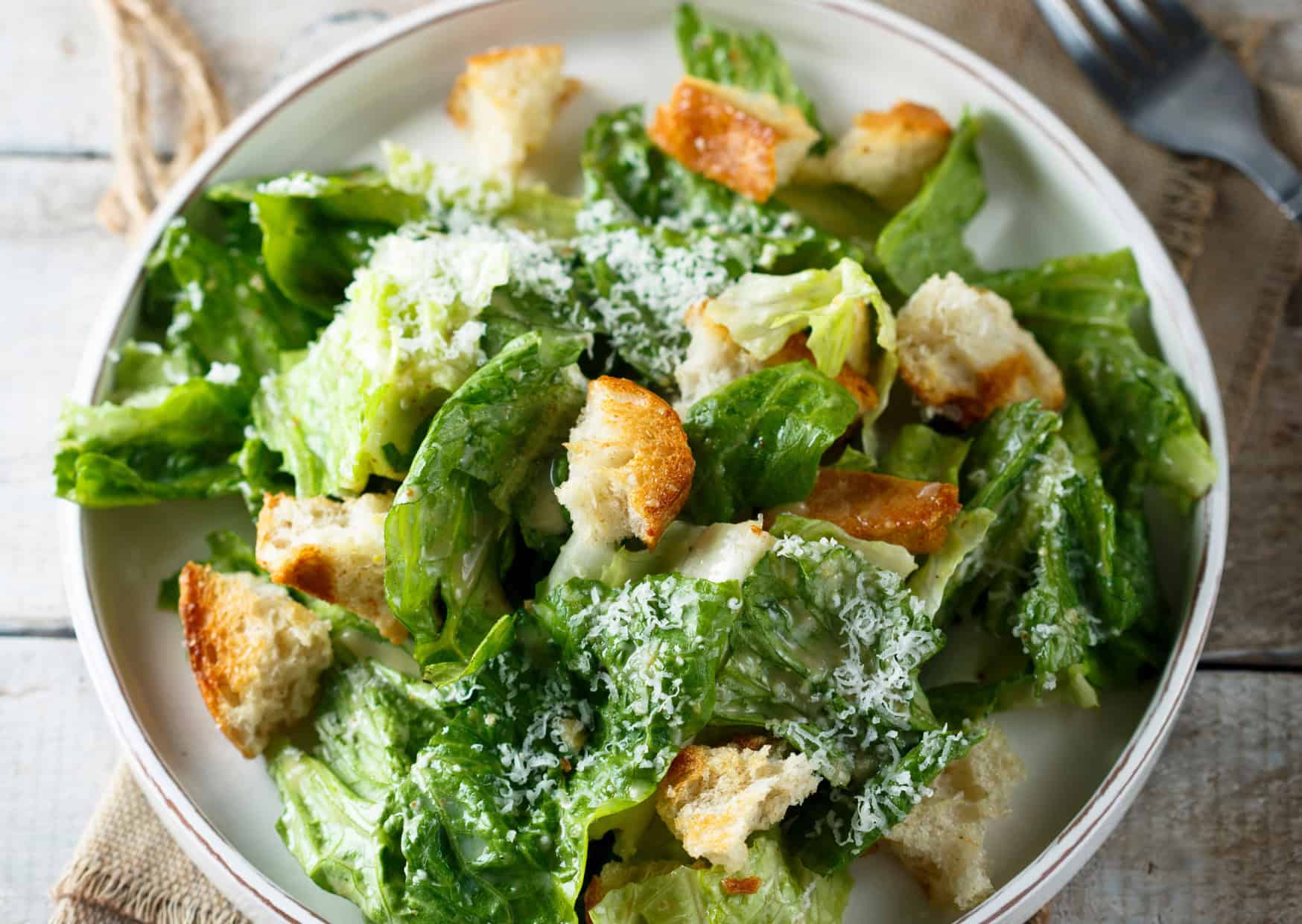 Italian Dishes That Italians Never Actually Eat 9