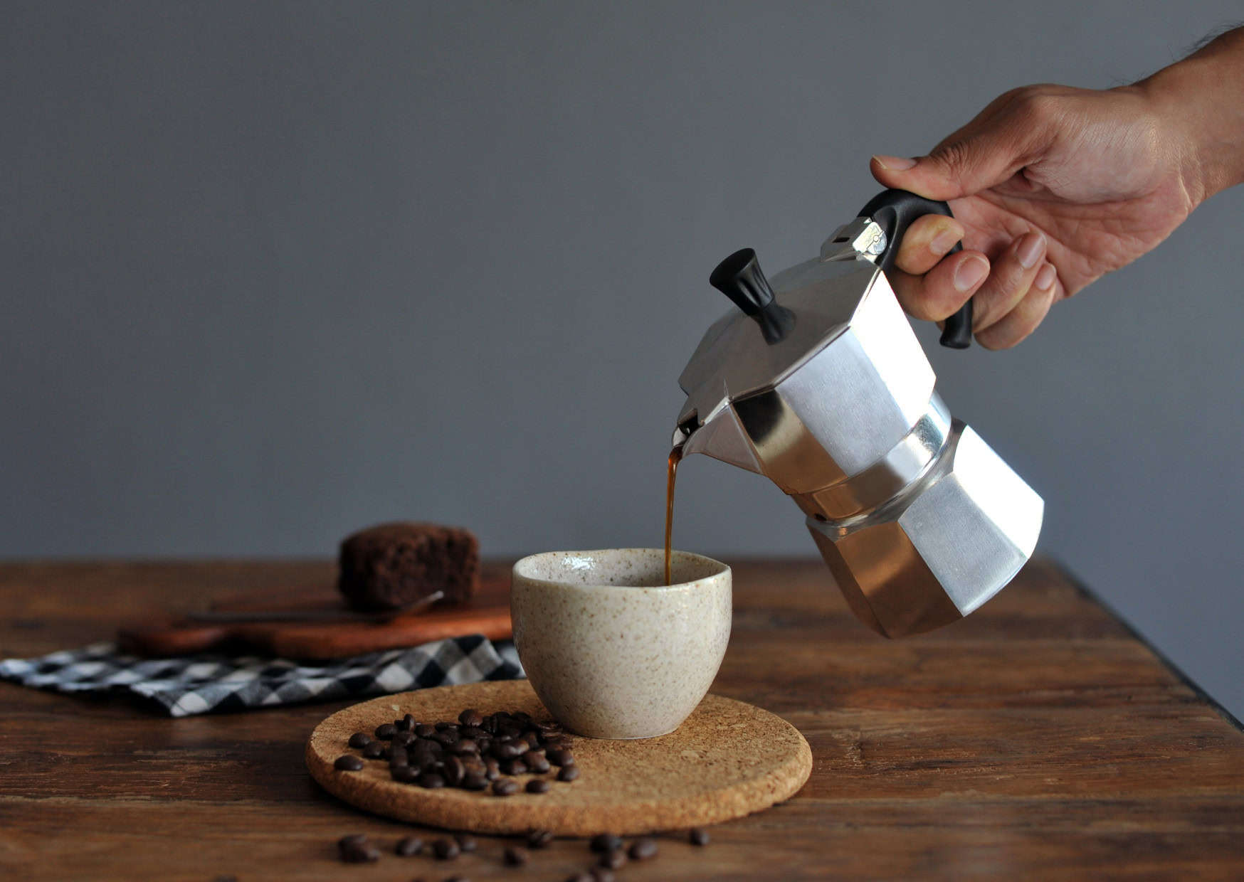 Italian Espresso 8 European Drinks Americans Mislabel All the Time