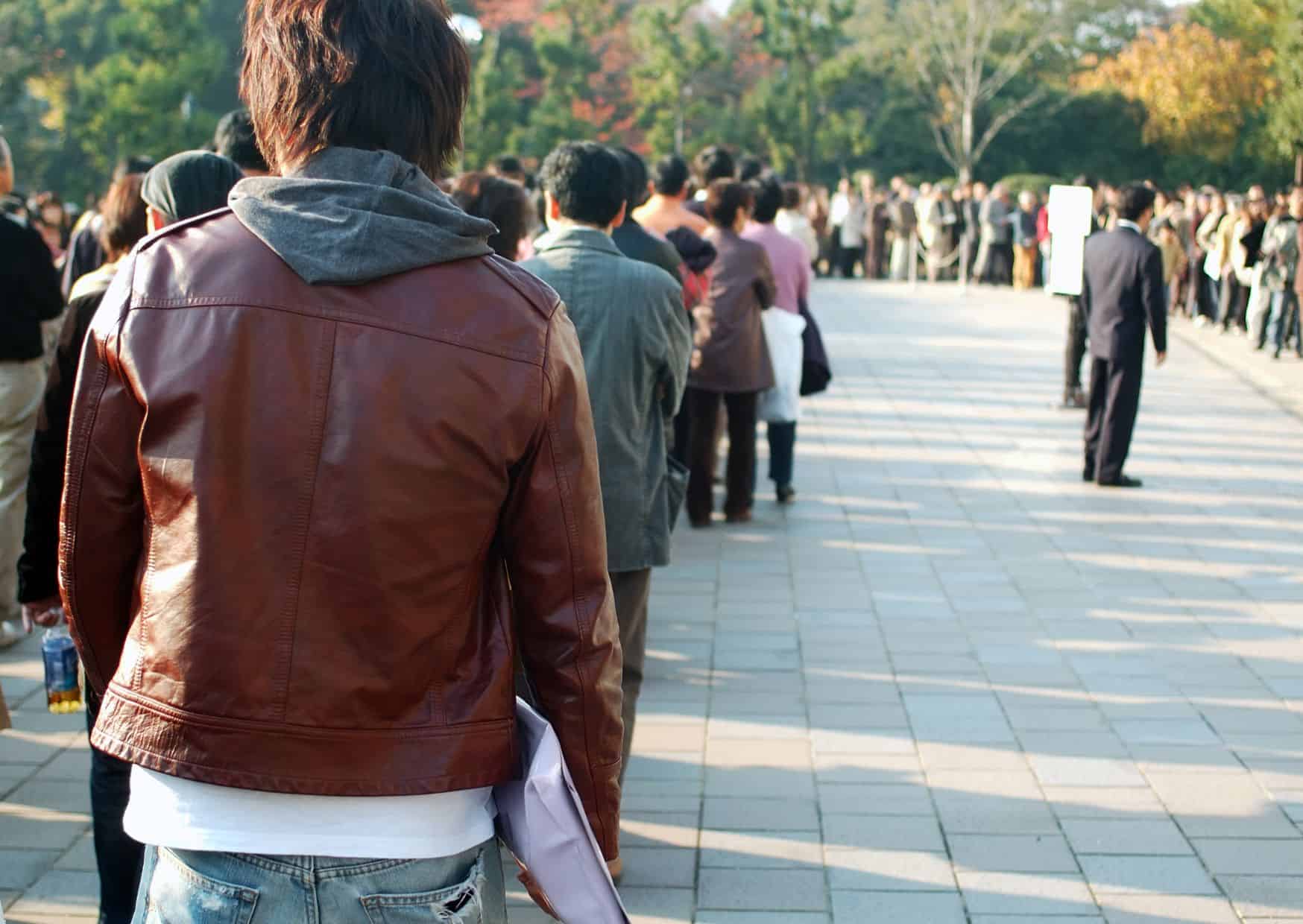 15 Unspoken Rules of Japanese Life That Tourists Never Understand