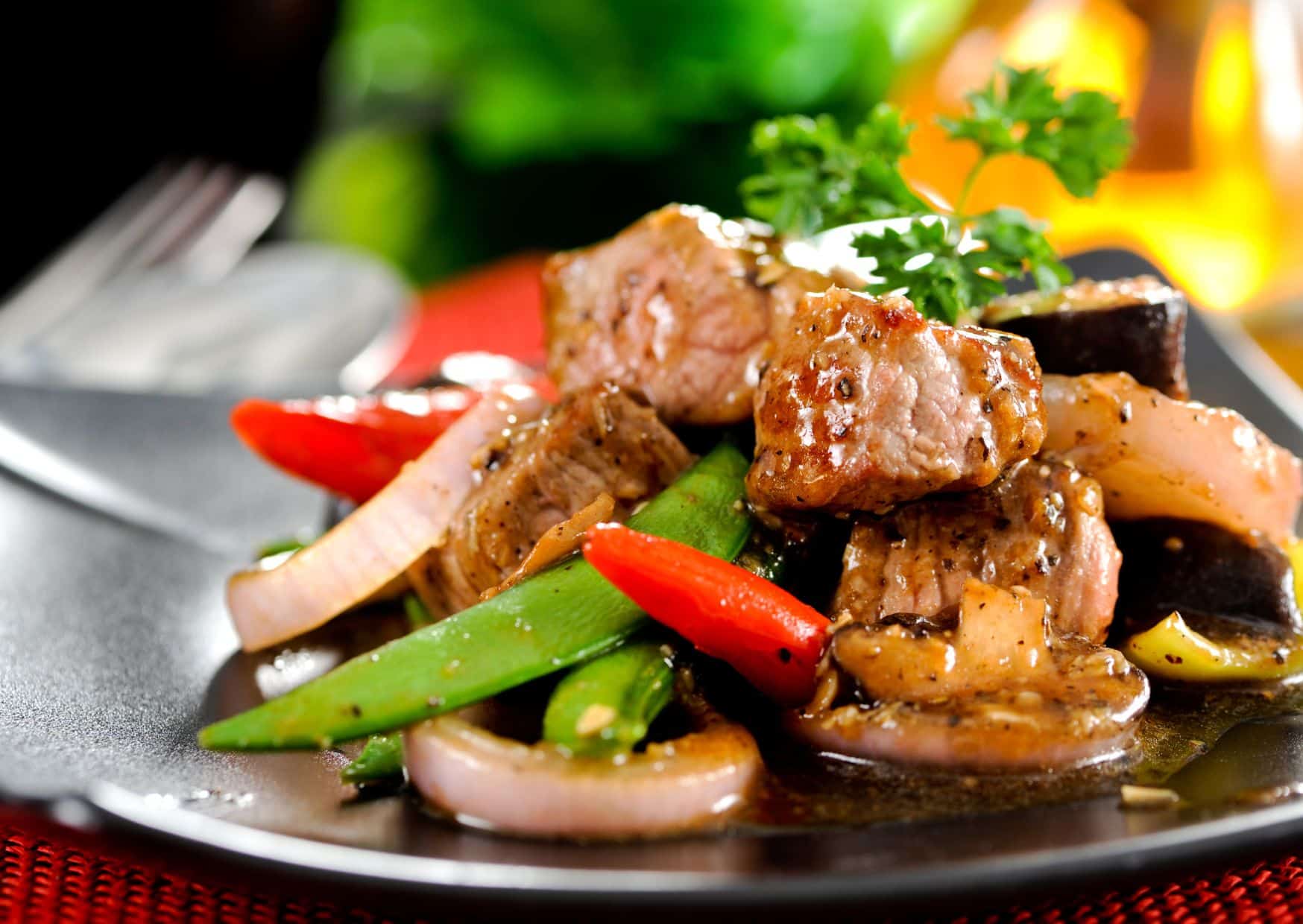 Most Delicious Foods In Peru: How to Make Peruvian Lomo Saltado (Recipe Guide)