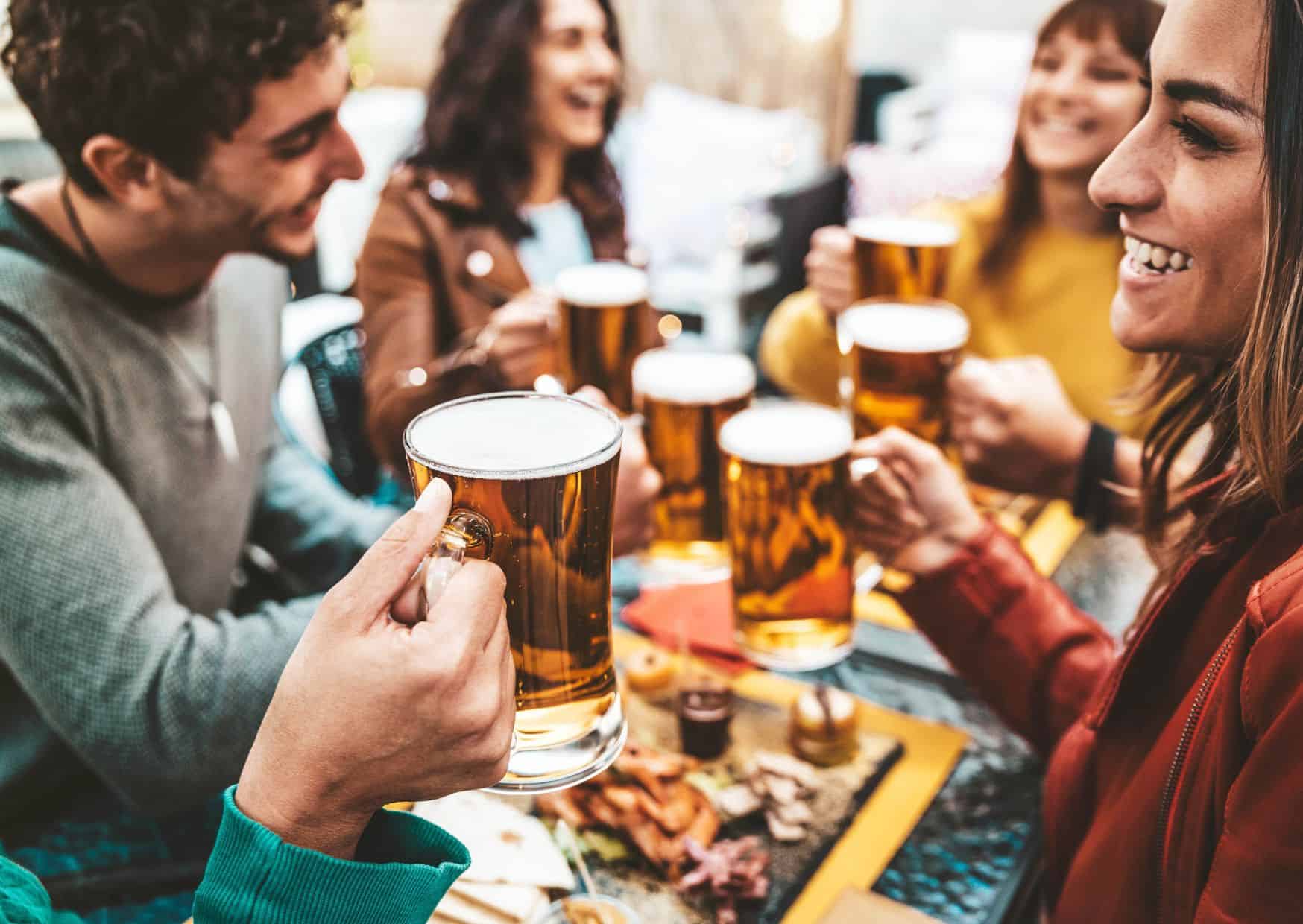 Don’t Do This in London: 15 Things Not to Do in London