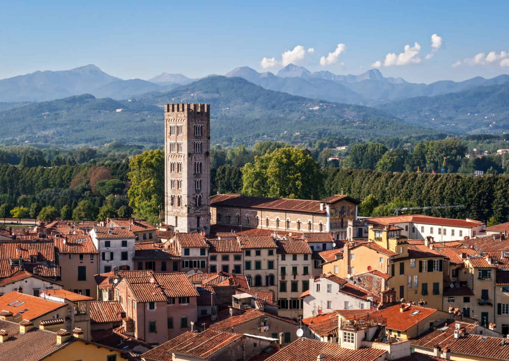 Lucca