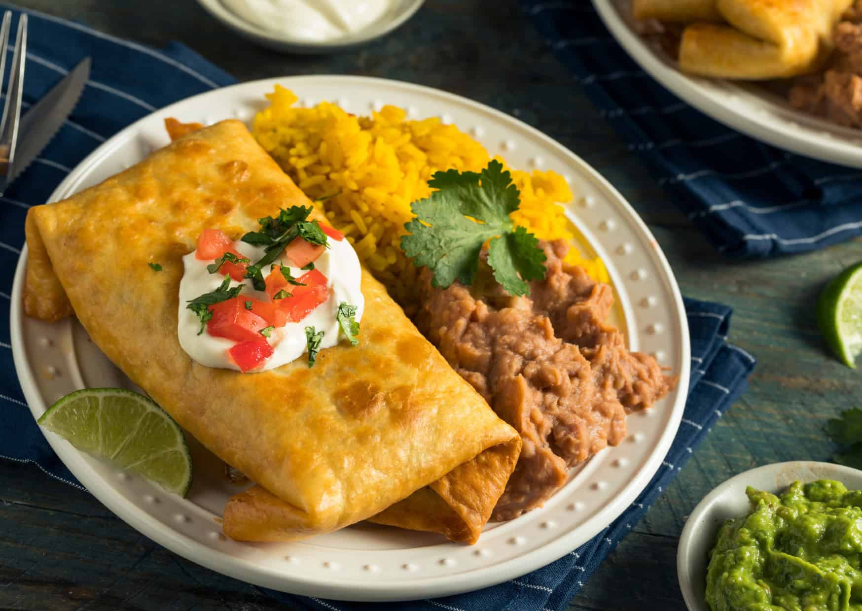 Mexican Dishes Mexicans Never Actually Eat 10