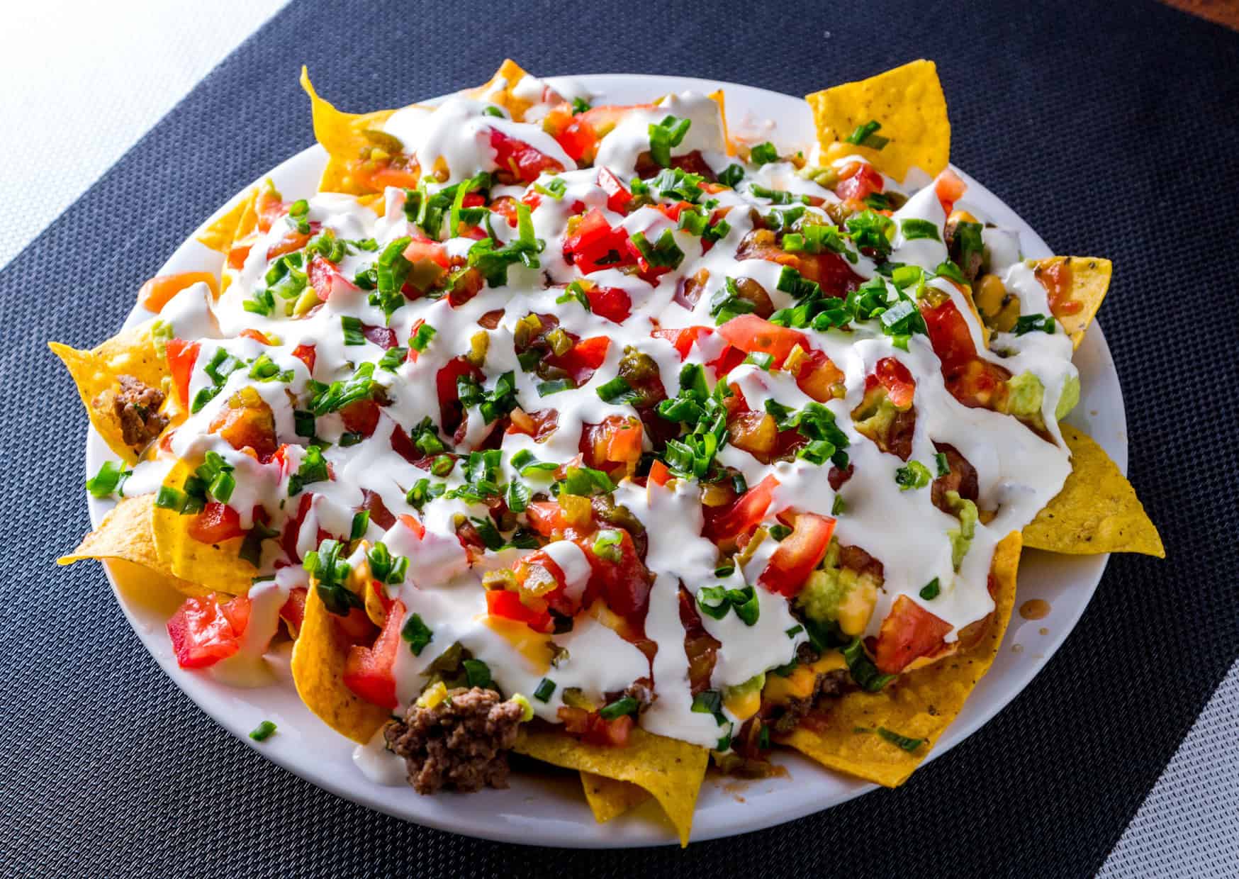 Mexican Dishes Mexicans Never Actually Eat 3