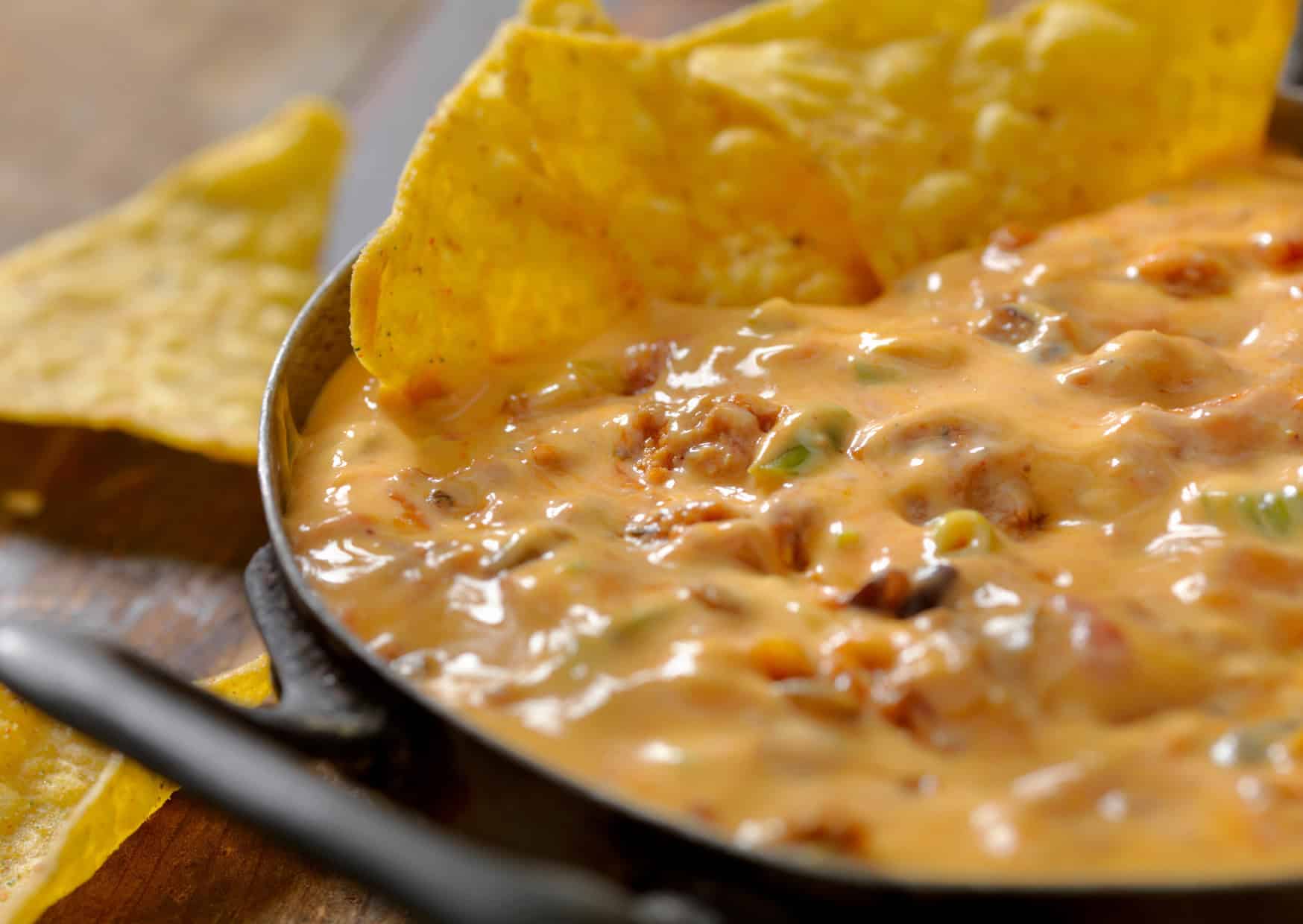 Mexican Dishes Mexicans Never Actually Eat 5