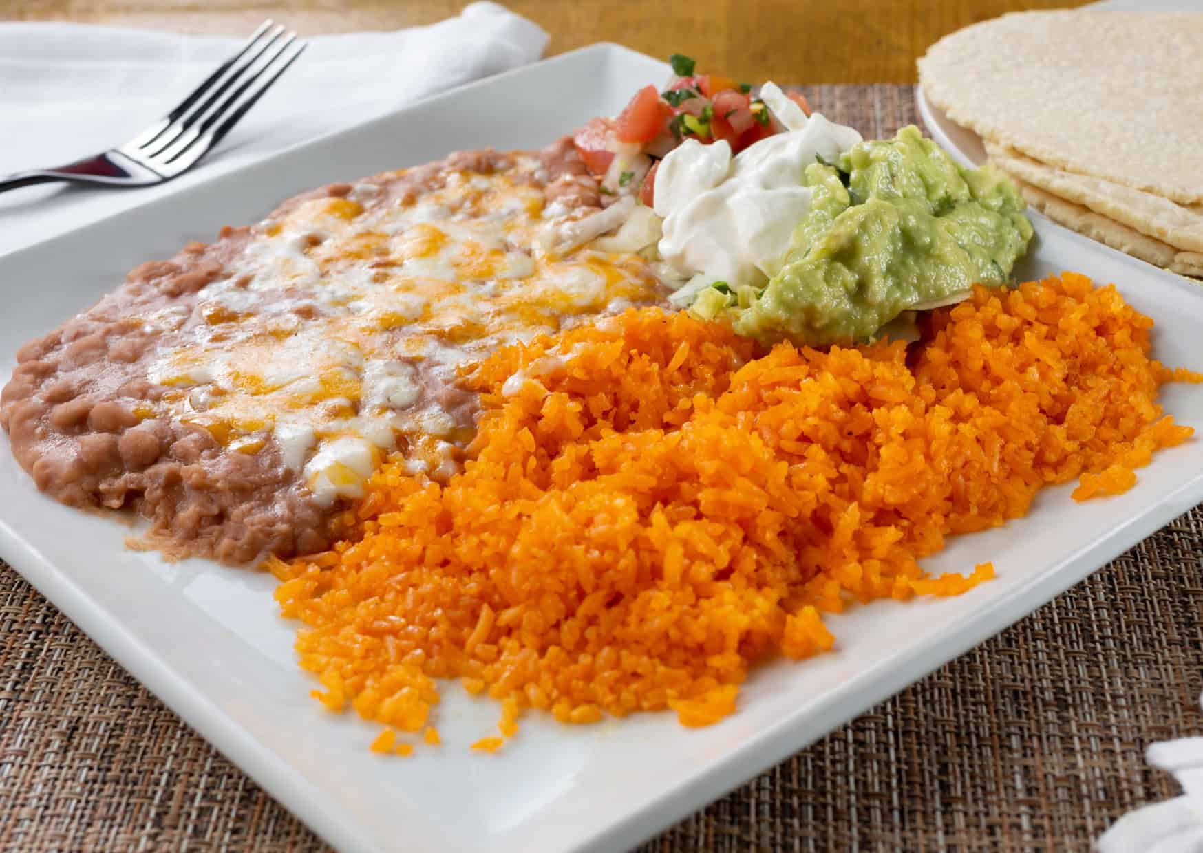 Mexican Dishes Mexicans Never Actually Eat 8