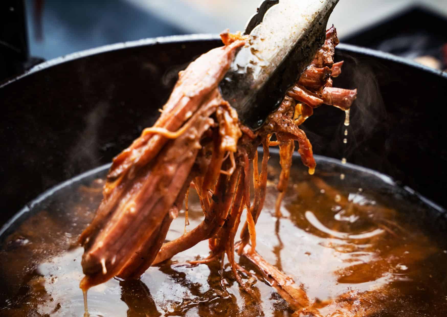 How to Make Mexican Shredded Beef (Recipe Guide)