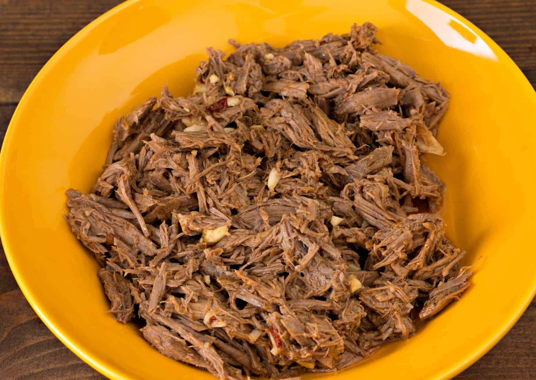 How to Make Mexican Shredded Beef (Recipe Guide)