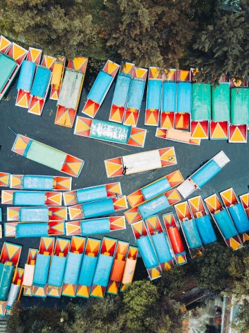 13 Weirdest Places to Visit in Mexico