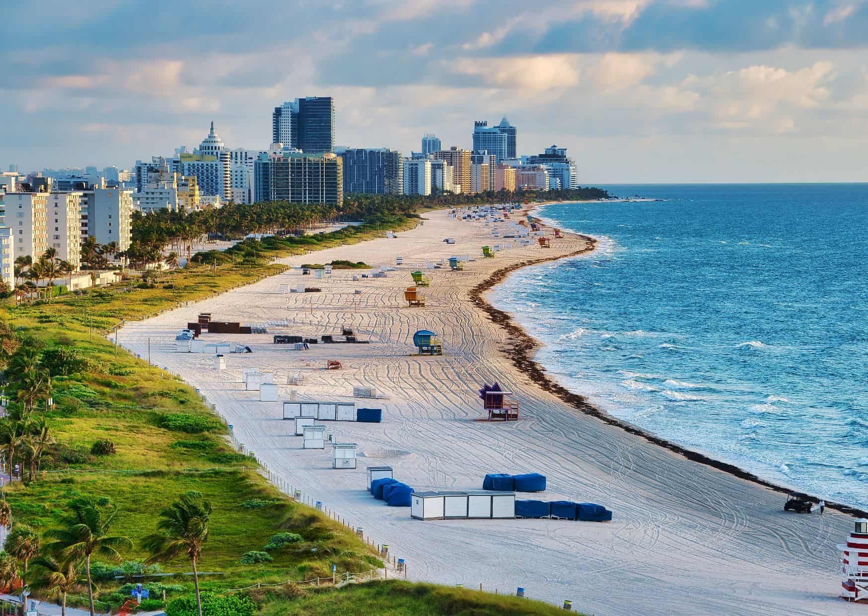 10 U.S. Cities Tourists Say Are Pickpocket Hotspots (And How to Stay Safe) 3 10 US Cities Where Travelers Fear Pickpockets and Scammers the Most