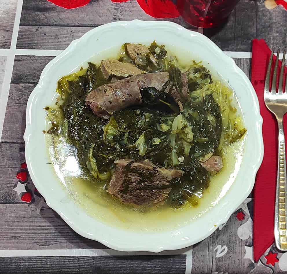 13 Fake Italian Dishes (and the Real Recipes Italians Actually Make) 10 Minestra maritata