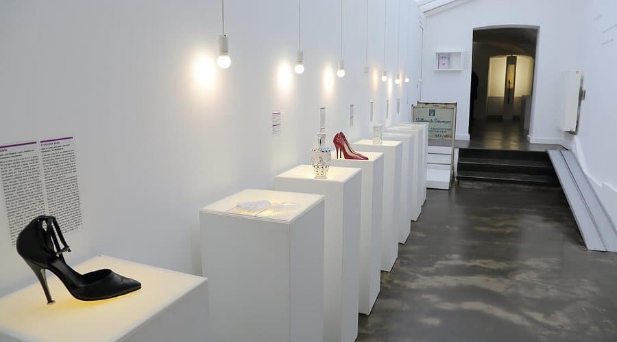 12 Weirdest Places to Visit in Europe 6 Museum of Broken Relationships - Croatia