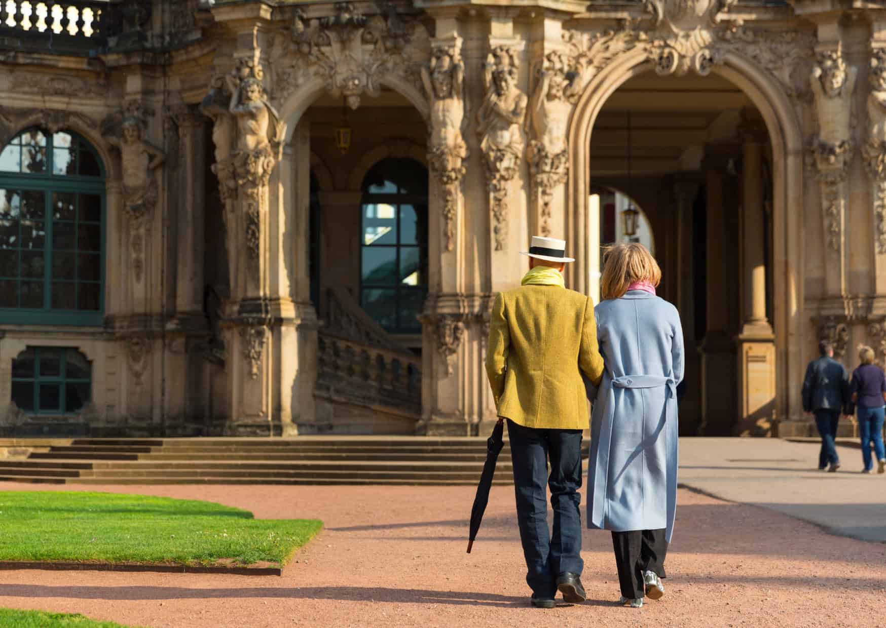 Myths Americans Still Believe About Europe 10