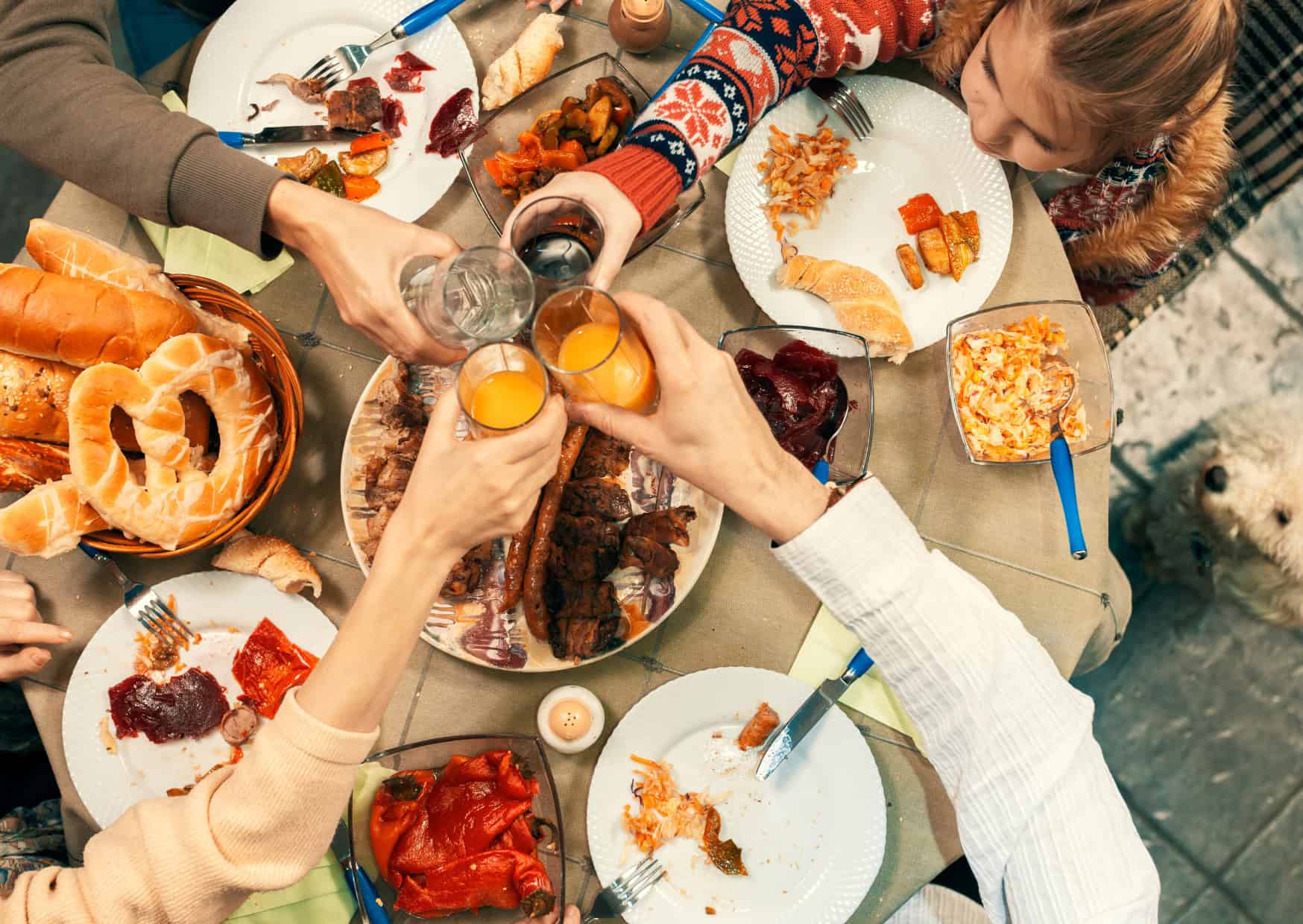 Myths Americans Still Believe About Europe 11