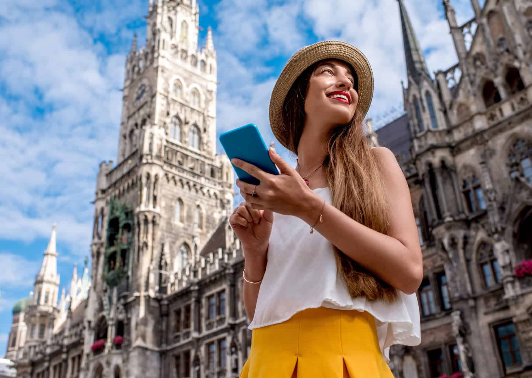 Myths Americans Still Believe About Europe 3