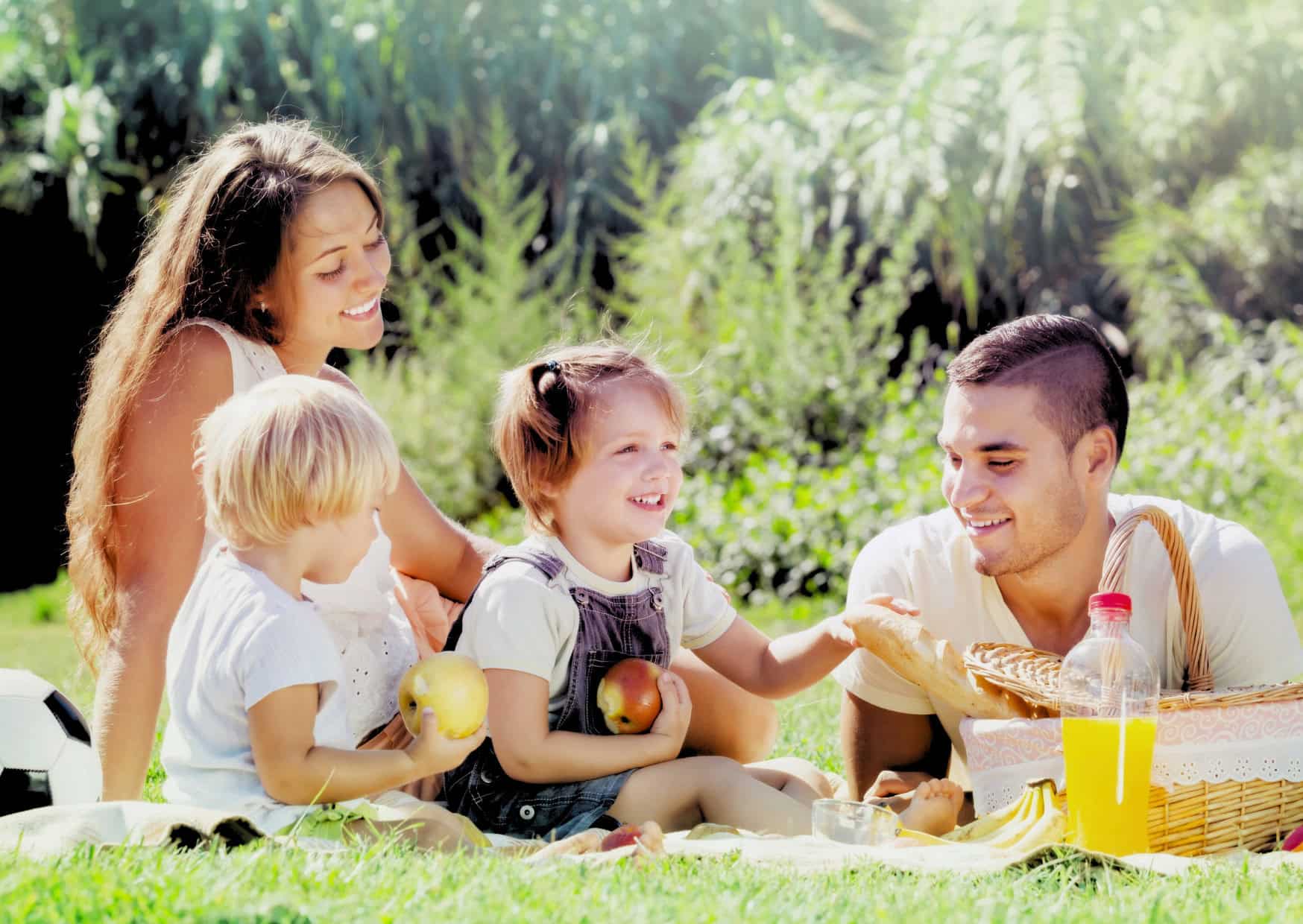 Myths Americans Still Believe About Europe 6