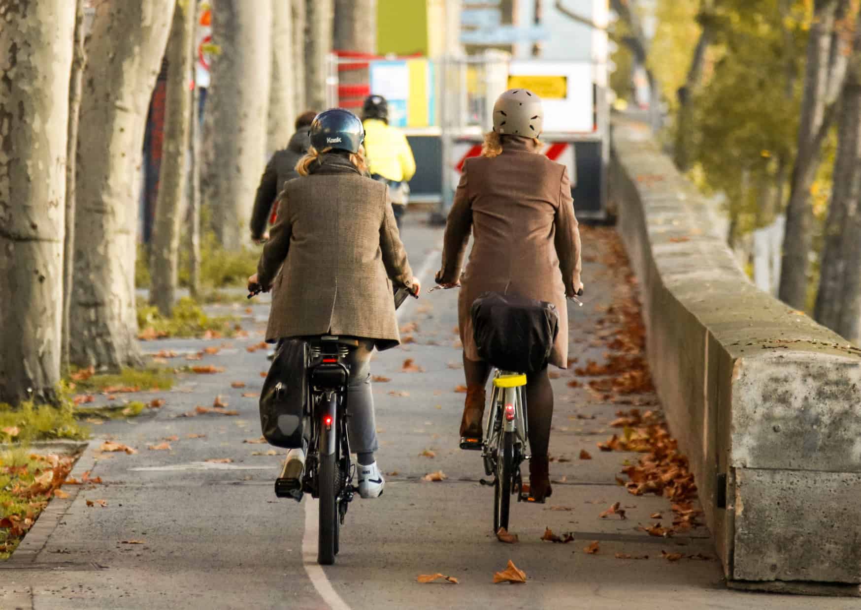 Myths Americans Still Believe About Europe 7