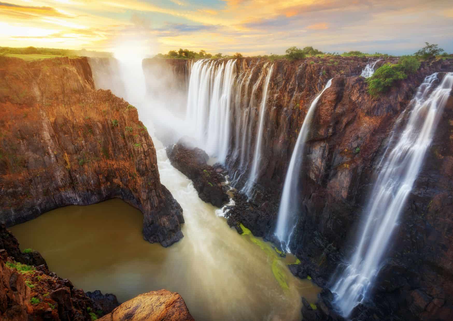 15 Most Popular Nature Destinations: A Nature Lover’s Paradise Around the World