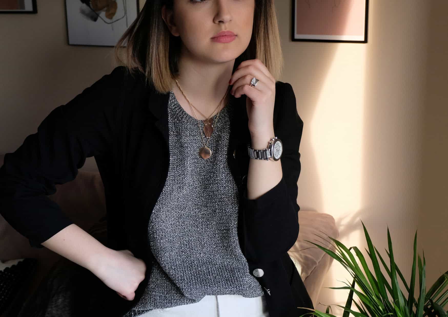 The One-Suitcase Wardrobe: 10 Fashion Essentials That Instantly Make You Look European (Wherever You Are) 7 One Suitcase Wardrobe 7