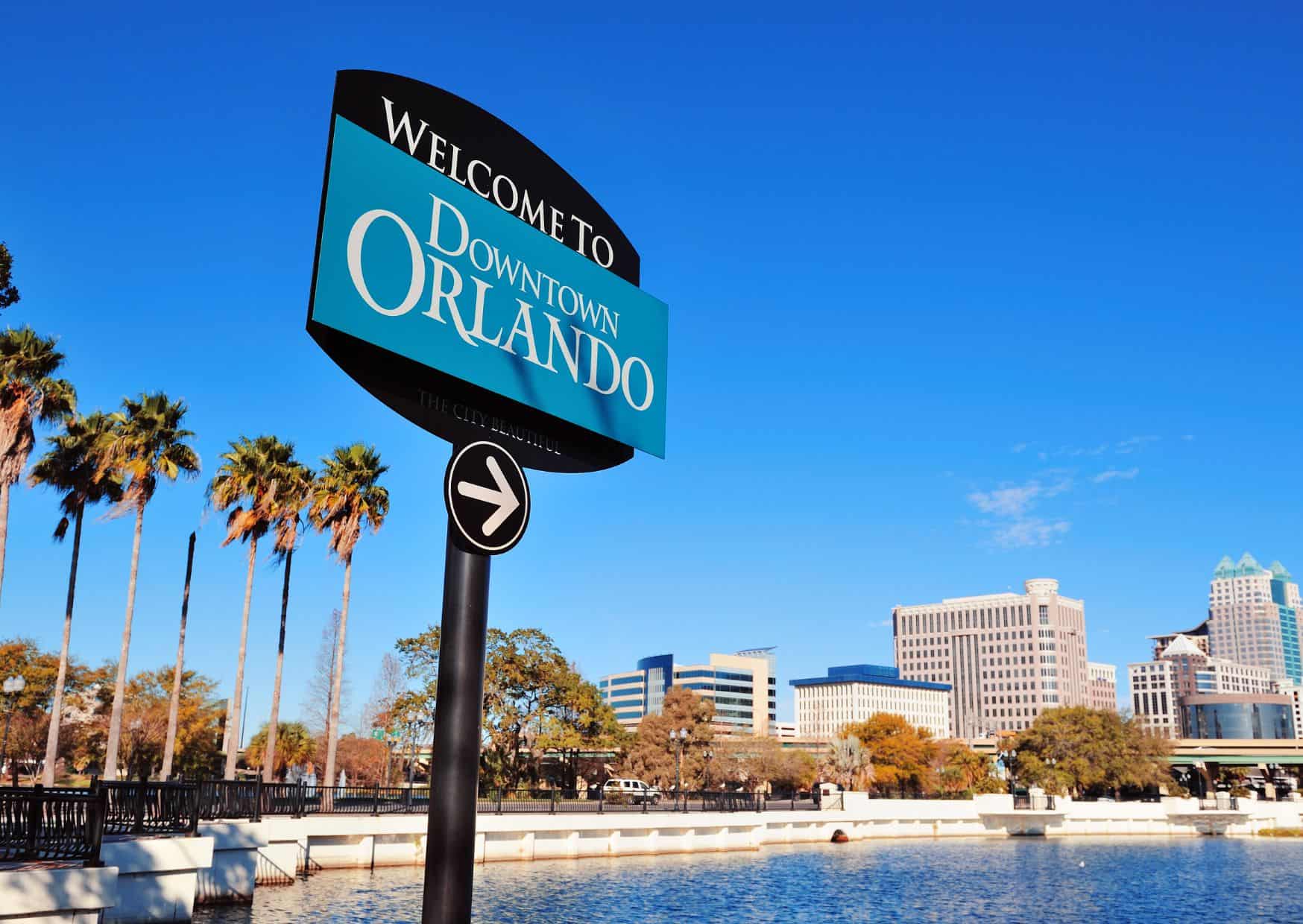 10 U.S. Cities Tourists Say Are Pickpocket Hotspots (And How to Stay Safe) 5 Orlando