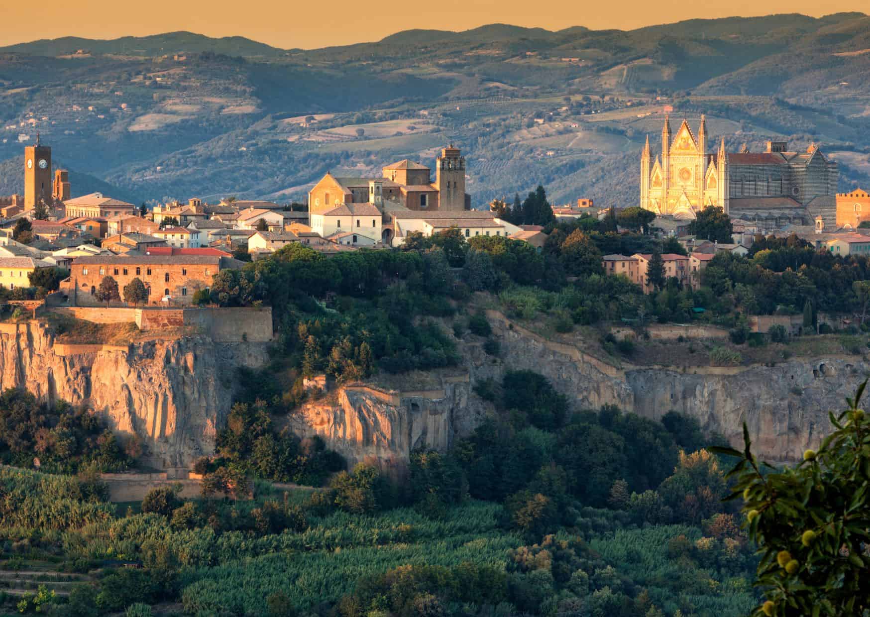 Orvieto