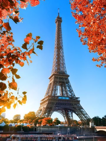 What a $100K Salary Gets You in 13 European Cities vs America, Why Europeans Skip These 'Must-See' Attractions (And Where They Go Instead)