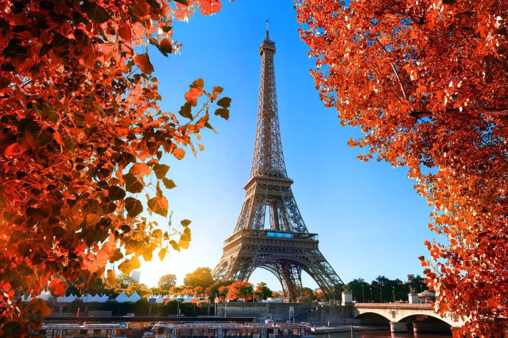 Sip with Caution: 7 European Cities Where Coffee Comes with Surprising Rules 7 What a $100K Salary Gets You in 13 European Cities vs America, Why Europeans Skip These 'Must-See' Attractions (And Where They Go Instead)