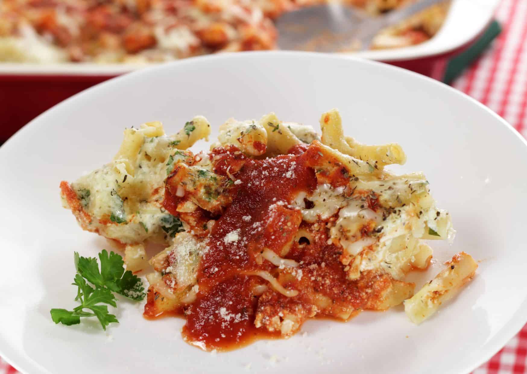 The Daily Summer Habit Italians Swear By—That Americans Think Is Inconvenient (And How to Embrace It Without Losing Your Mind) 6 Pasta al Forno