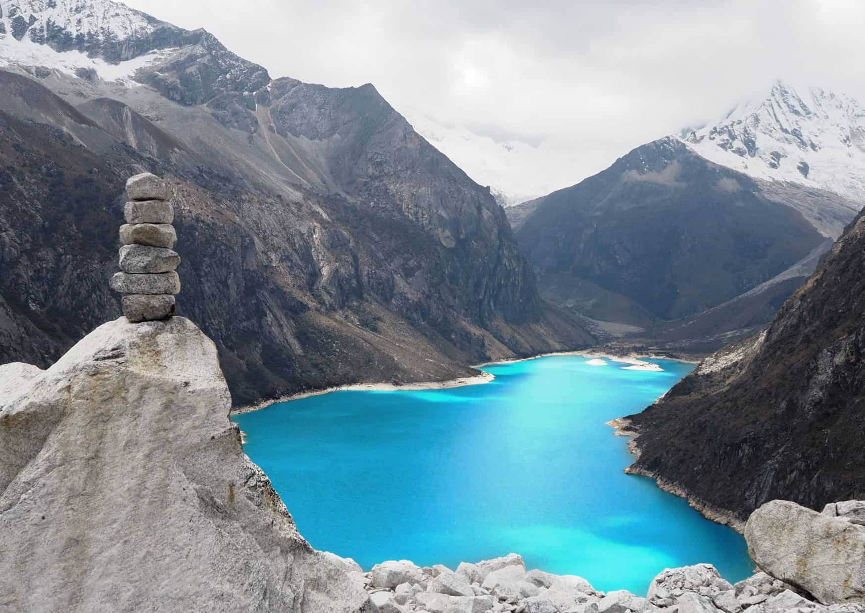 Huascarán National Park