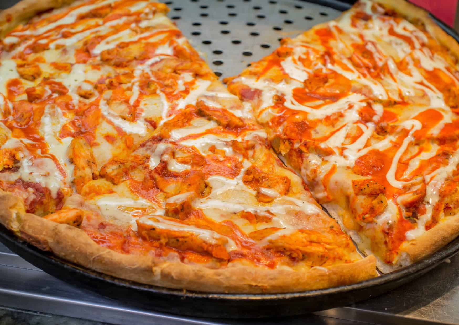 Pizza Myths Real vs. Fake Italian Pies 4