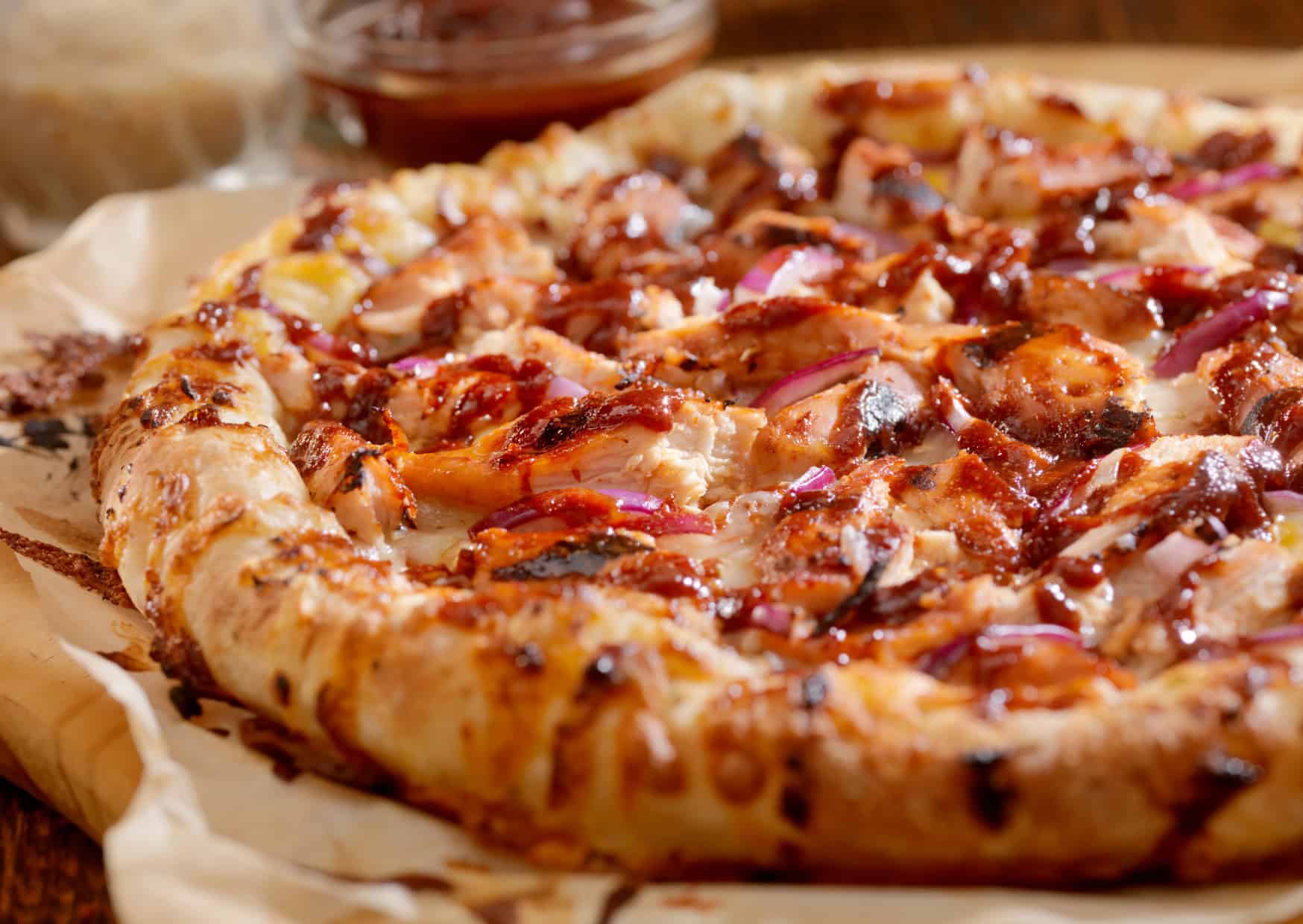 Pizza Myths Real vs. Fake Italian Pies 5