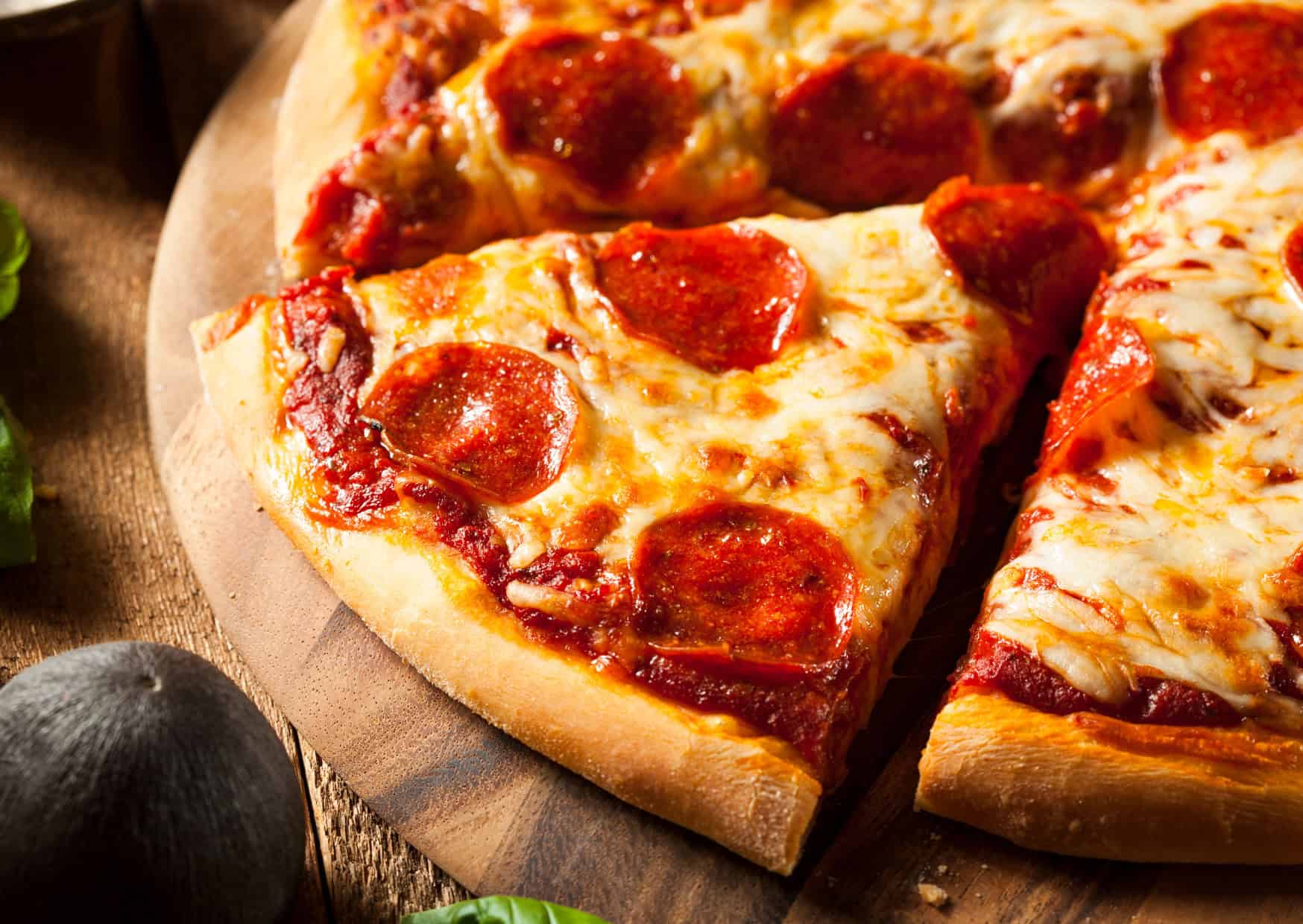 real vs fake italian pies