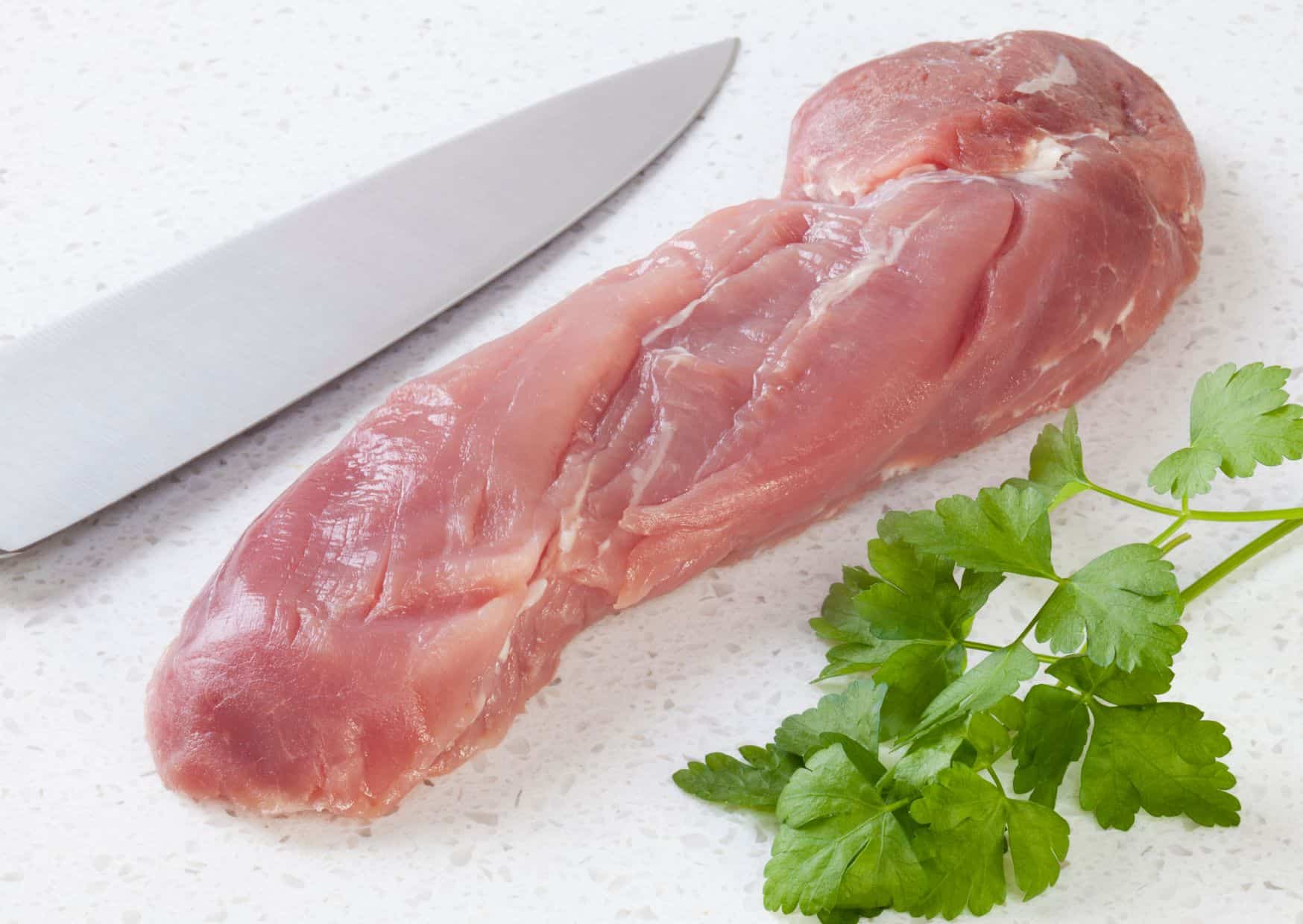 How To Make Pork Tenderloin (Recipe Guide)