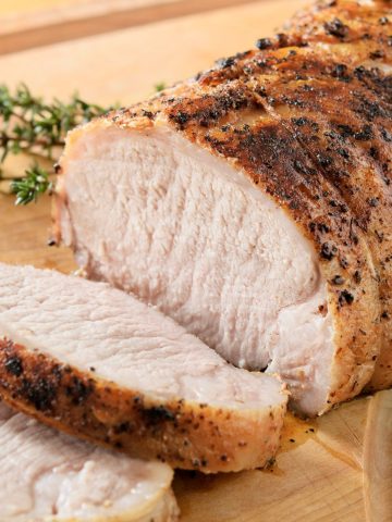How To Make Pork Tenderloin (Recipe Guide)
