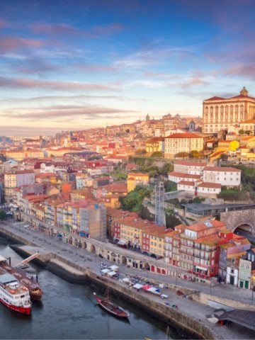 13 'Boring' European Cities That Are Actually Better Than Paris