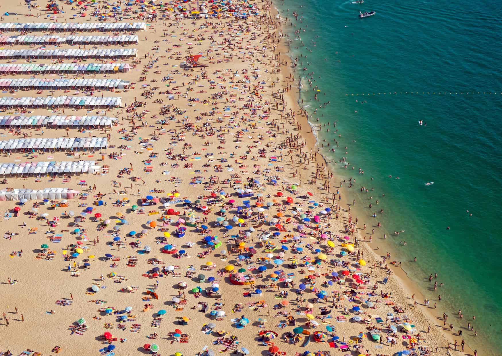 9 Digital Nomad Visa Destinations in 2025 That Feel Like a Permanent Vacation 2 Why Not To Visit Portugal? Reasons Why Not to Visit Portugal and Reasons to Visit