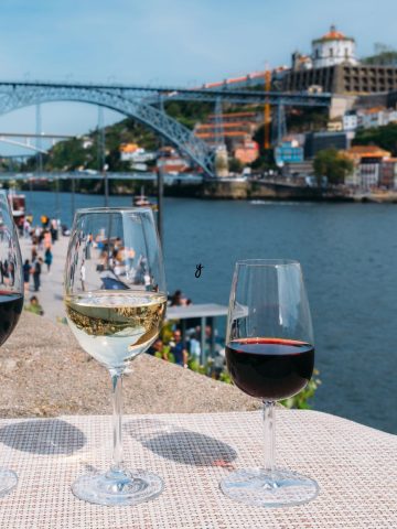 10 Countries Where Americans Can Retire in Style (for Less), Why Expats Are Flocking to Portugal (And You Might Want to, Too), 14 Unwritten Rules of Visiting Portugal