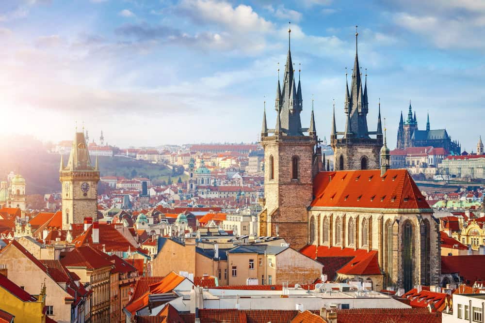Why Europeans Are Quietly Leaving These 15 'Famous' Cities