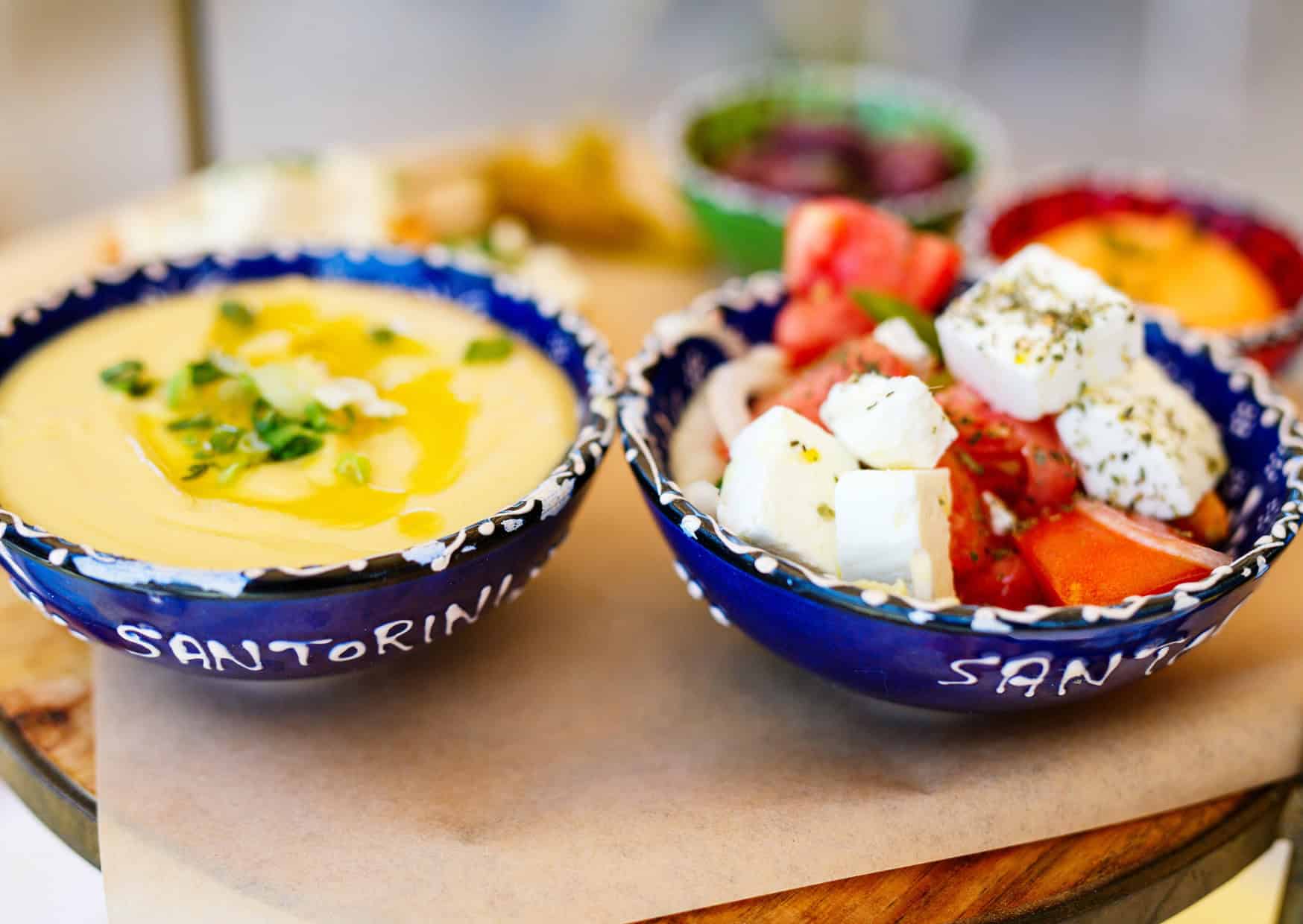 Restaurant Etiquette Rules in Europe 7