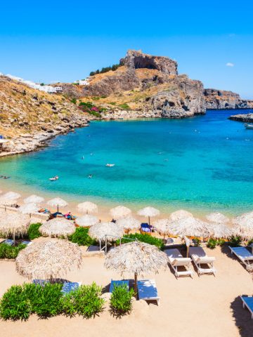 9 European Countries Offering Citizenship Deals Americans Are Missing, Why Americans Love Europe but Europeans Rarely Visit the USA