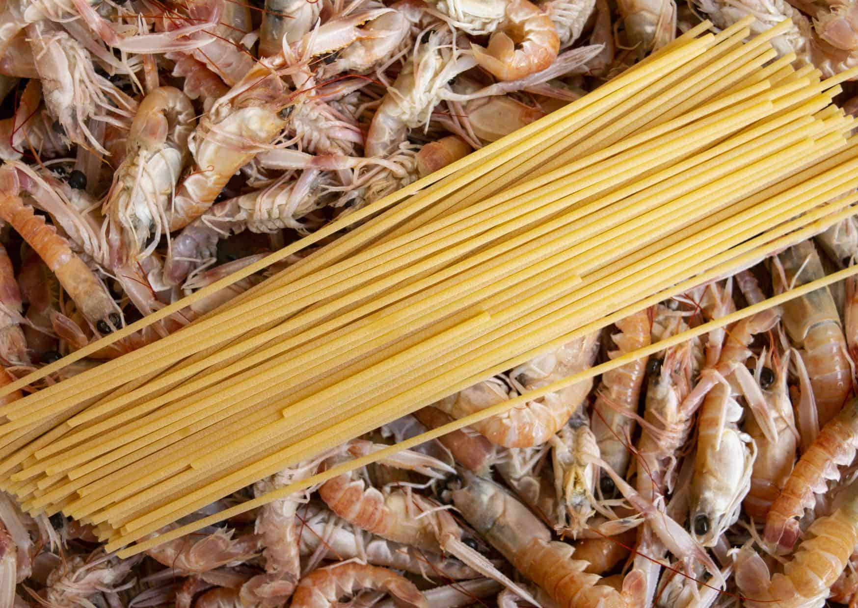 How To Make Shrimp Scampi (Recipe Guide)