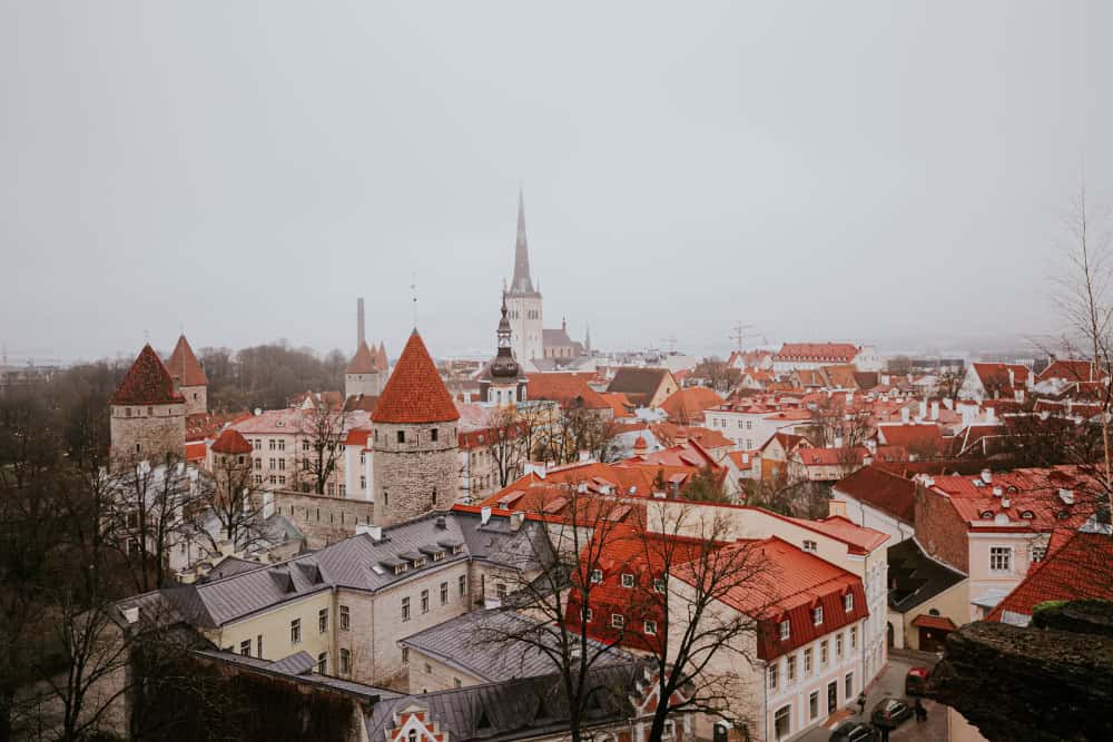 Tartu Estonia 13 under the radar European foodie cities that many tourists skip—but really shouldnt