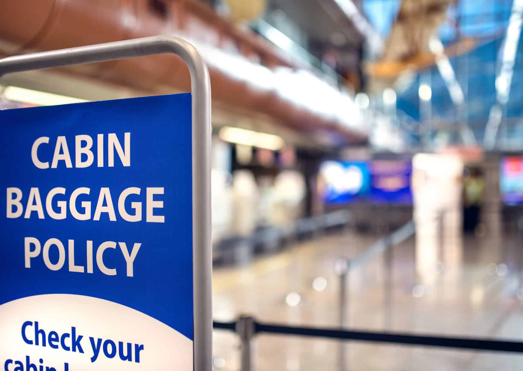 The Dark Side of Budget Airlines 7 Fees and Traps Youre Not Noticing