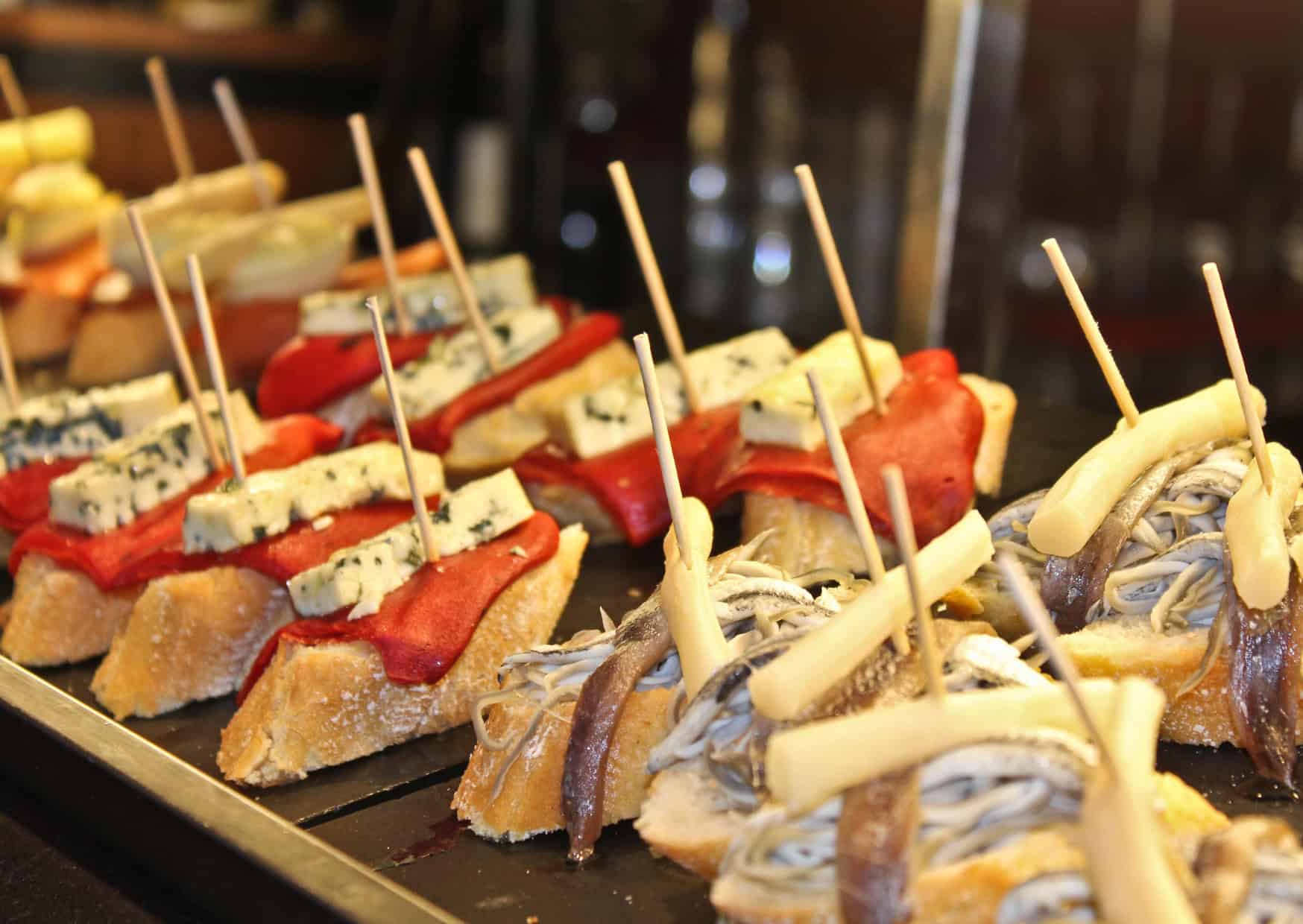 The Hidden Side of Spanish Tapas That Tourists Always Get Wrong 2