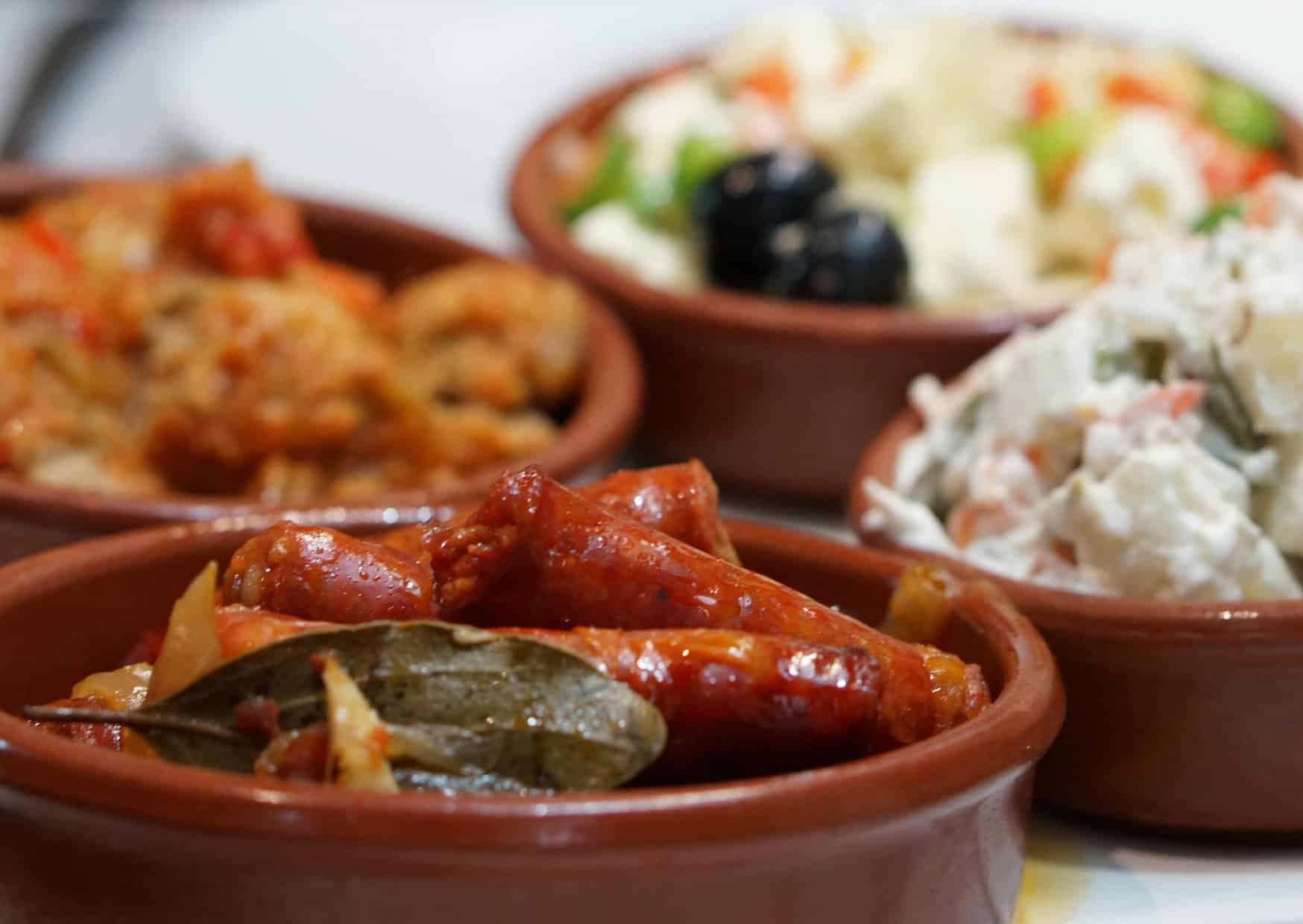 The Hidden Side of Spanish Tapas That Tourists Always Get Wrong 8