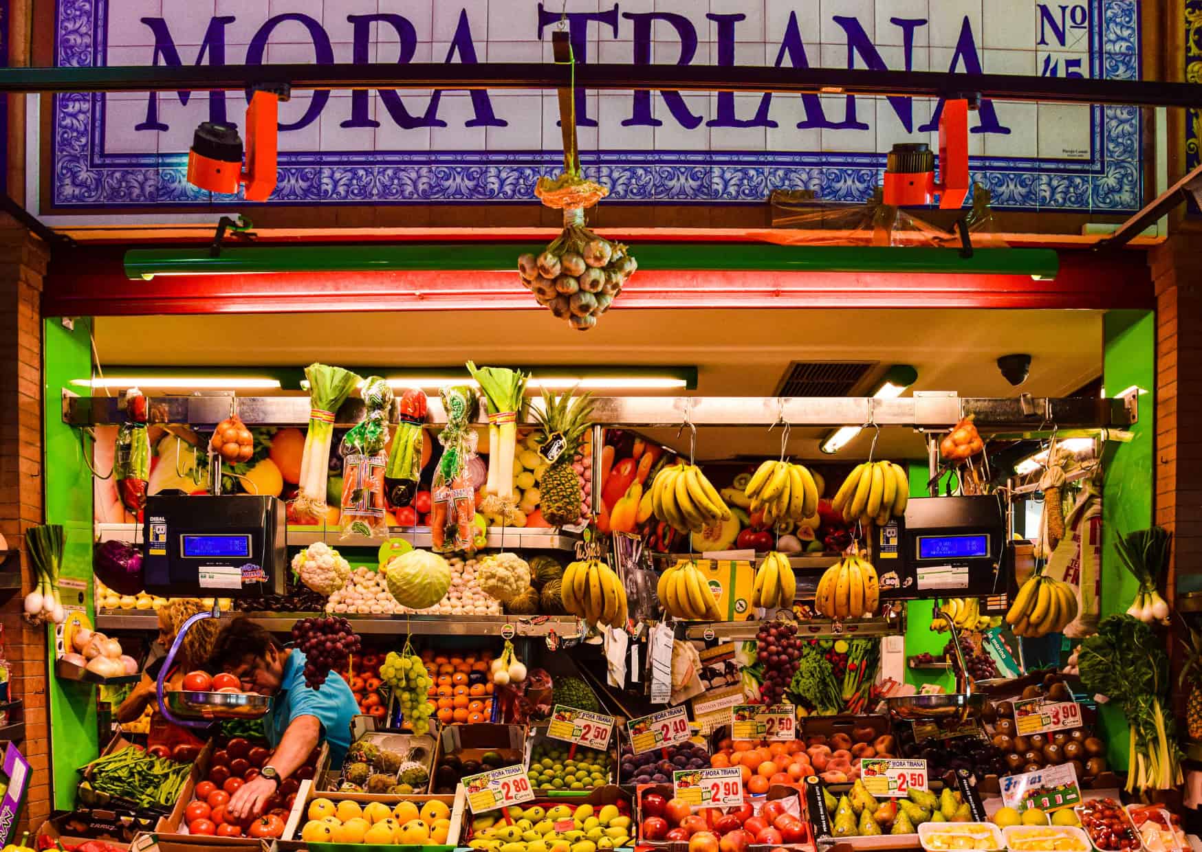 The Real Cost of Living the ‘Expat Dream in Spain 3